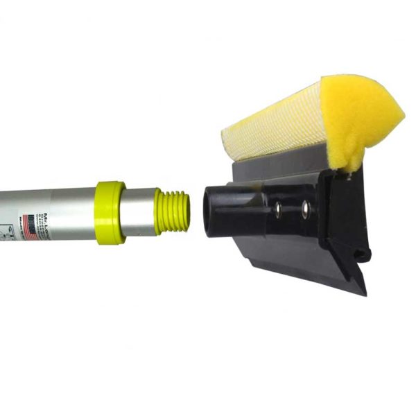 DStep™ Mat Cleaning Kit ESCA Tech, Inc.