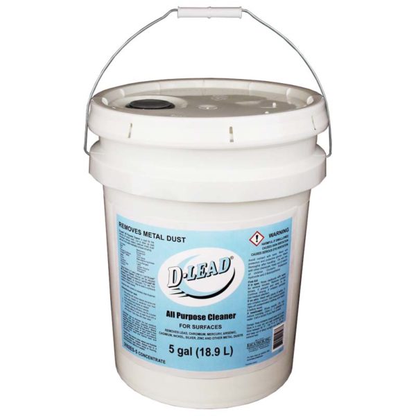 DLead® All Purpose Cleaner ESCA Tech, Inc.