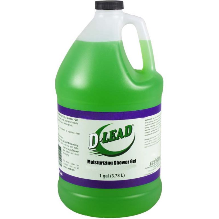 ESCA Tech, Inc. Lead & Heavy Metal Contamination Control Since 1979