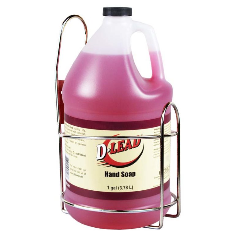 DLead ESCA Tech, Inc.